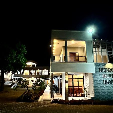 Harbour Bliss Hotel Coron Luaran gambar